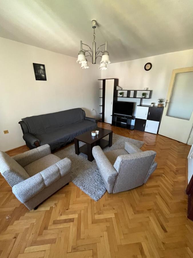 Devetka Apartment Pirot Exterior photo