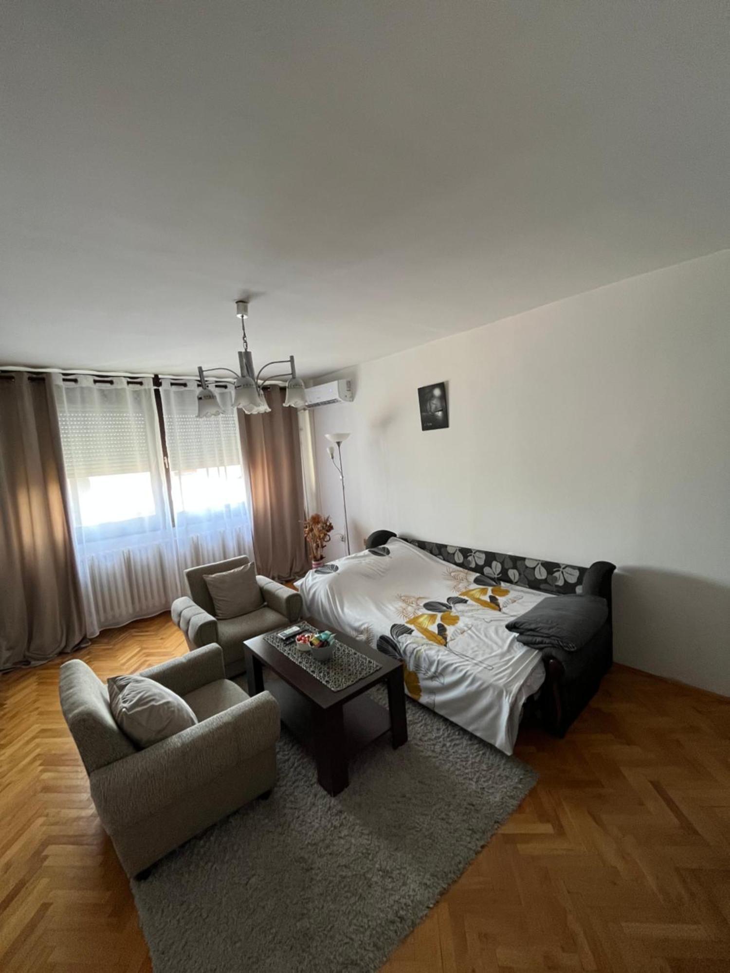 Devetka Apartment Pirot Exterior photo